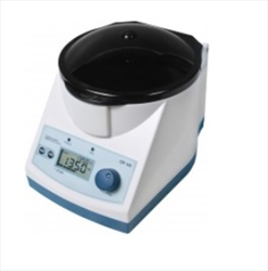Máy quay ly tâm Witeg CF-10 High-Performance 13500rpm with rotors - DH.WCF00010
